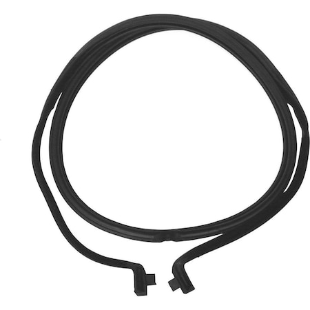 Uro Parts On Body Edge For Soft Top Cover, 1137500177 1137500177